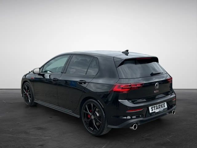 Volkswagen Golf 2.0 TSI DSG GTI