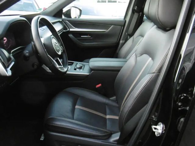 Mazda CX-60 4WD Homura