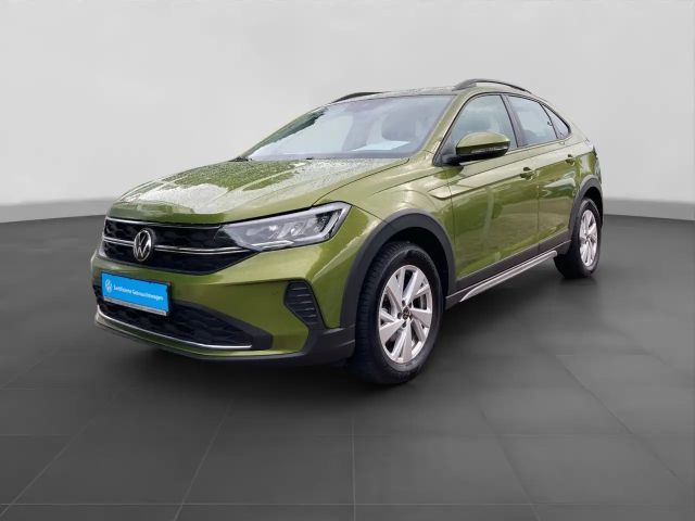 Volkswagen Taigo 1.0 TSI Life