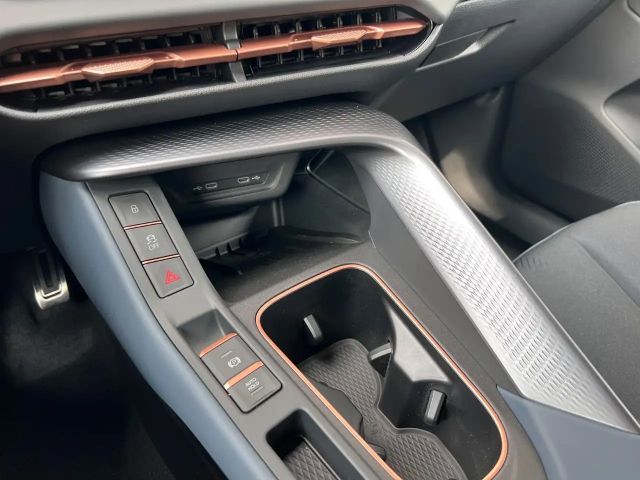 Cupra Terramar 1.5 eTSI