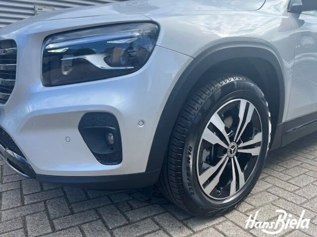 Mercedes-Benz GLB 250 4MATIC Progressive