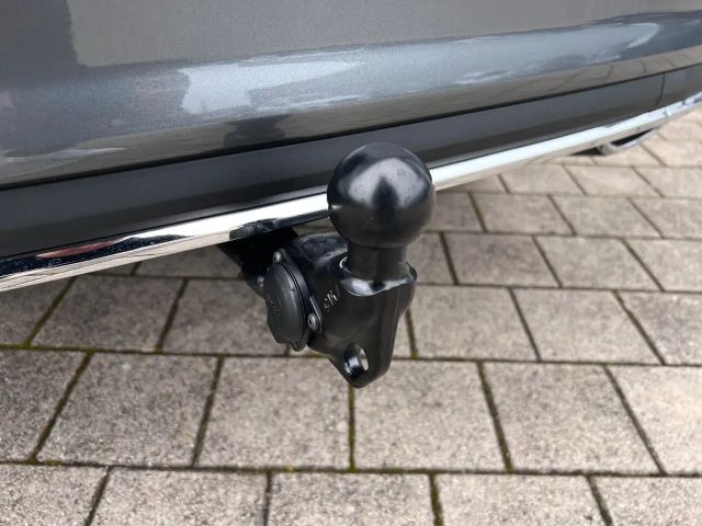 Skoda Karoq 2.0 TDI 4x4 Sportline