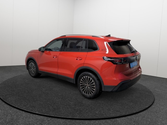 Volkswagen Tiguan 1.5 eTSI DSG