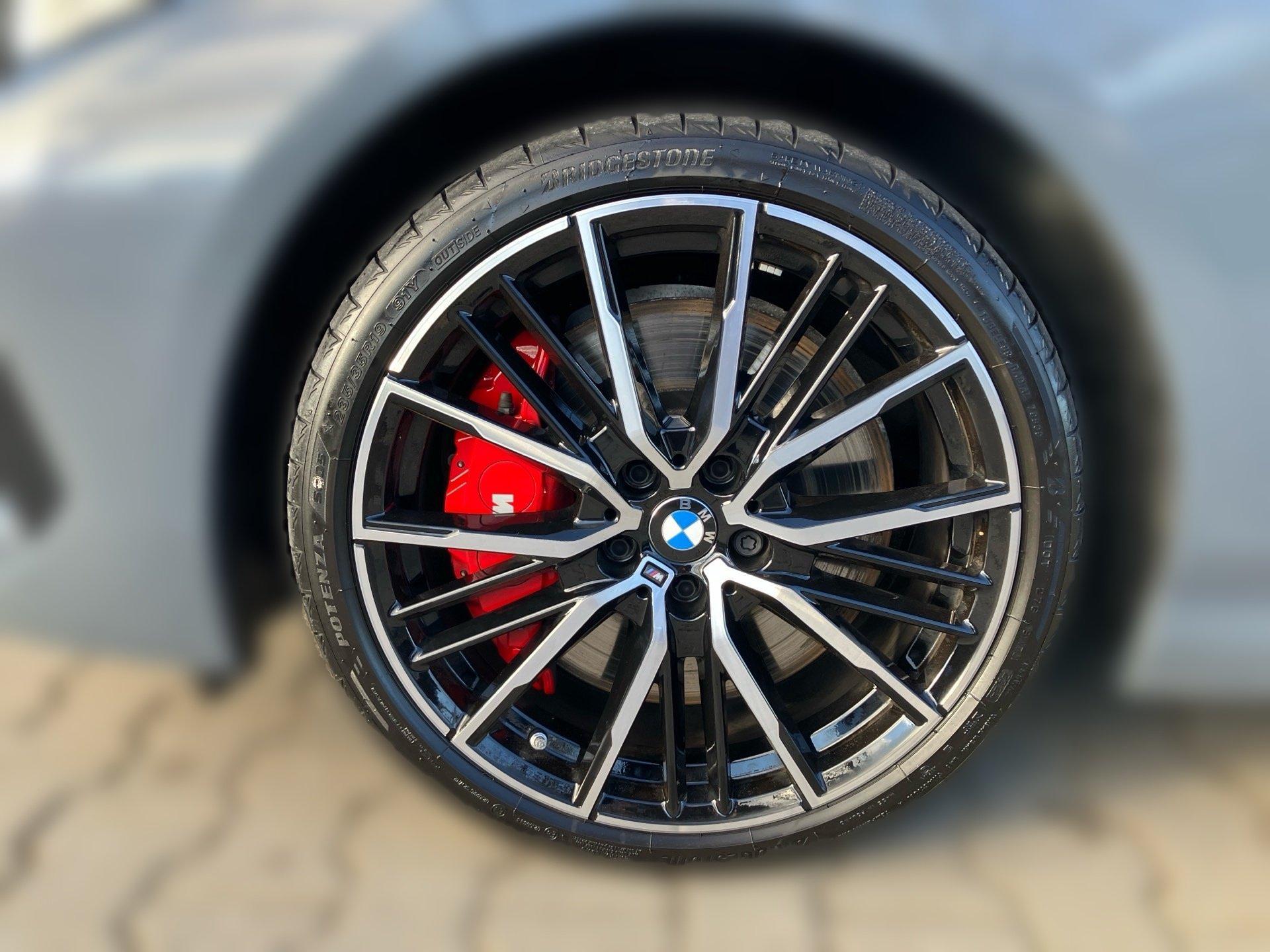 BMW 220 220i Coupé Gran Coupé xDrive