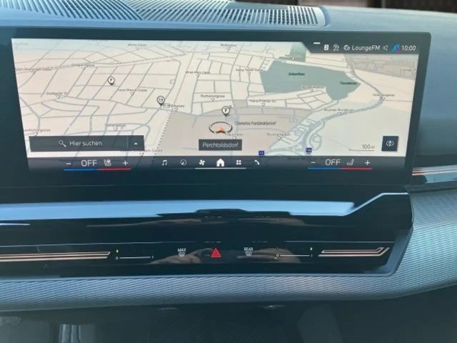 BMW 520 520d Touring xDrive