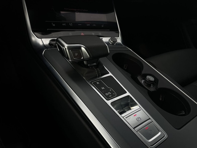 Audi A7 50 TDI Quattro Sportback