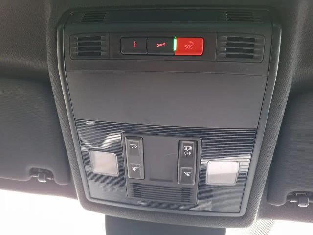 Seat Ibiza DSG FR-lijn