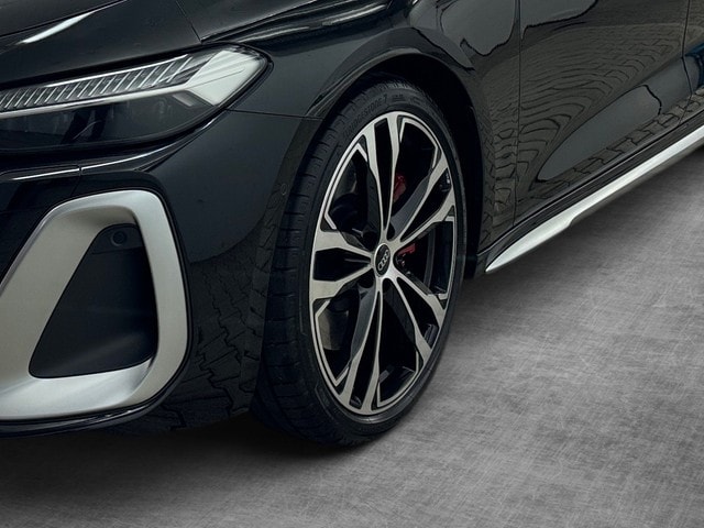 Audi S5 S-Tronic