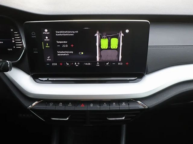 Skoda Octavia Combi Style Style iV