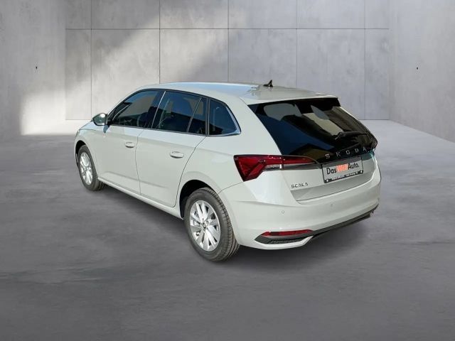 Skoda Scala Selection