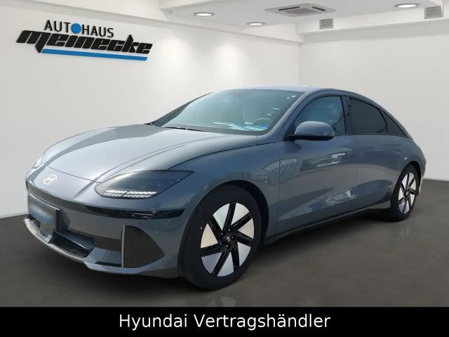 Hyundai IONIQ 6 Techniq