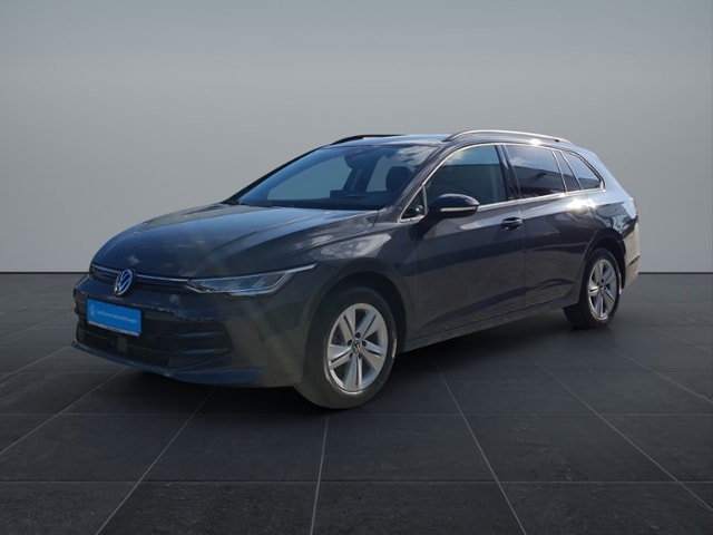 Volkswagen Golf 1.5 TSI DSG Life Variant