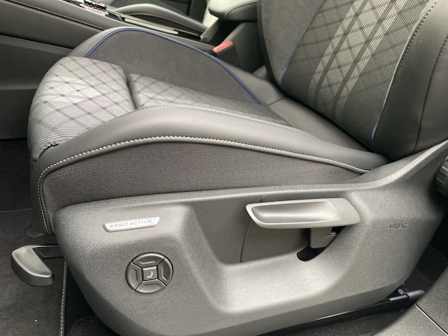 Volkswagen Tiguan 2.0 TSI 4Motion DSG