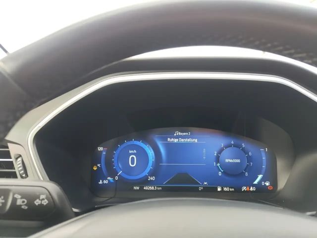 Ford Kuga Titanium X