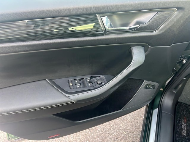 Skoda Kodiaq 1.5 TSI Style Style