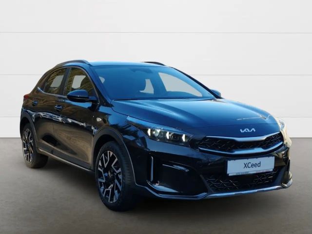 Kia XCeed Spirit