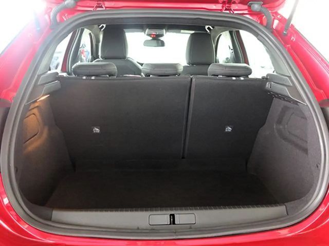 Opel Corsa GS-Line Grand Sport