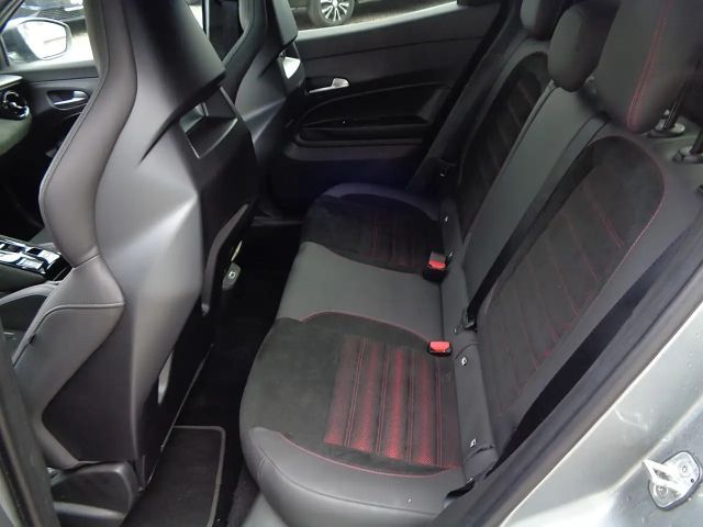 Alfa Romeo Junior Ibrida