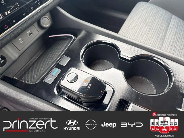 Nissan X-trail 1.5 VC-T e-power "N-Connecta" PGD*HeadUp