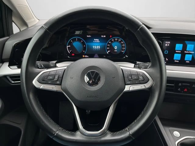 Volkswagen Golf 2.0 TDI Golf VIII Variant