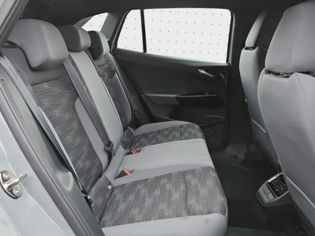 Volkswagen ID.4 Pure