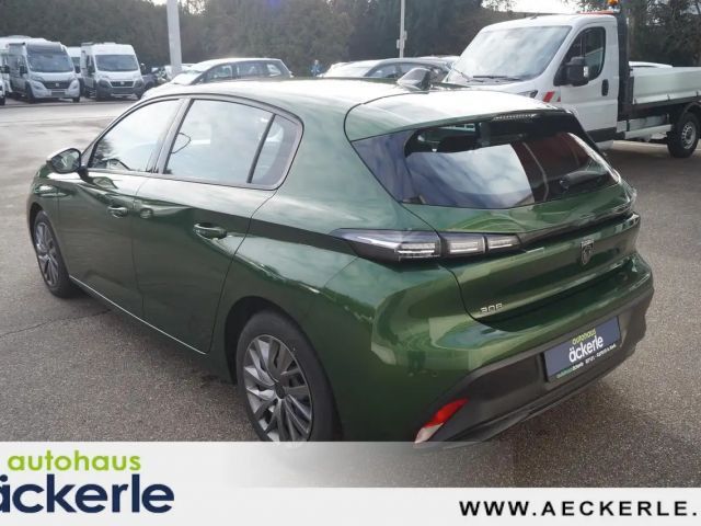 Peugeot 308 Active Pack