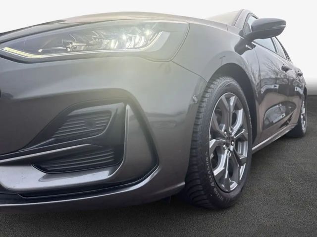 Ford Focus 1.5 EcoBlue Wagon