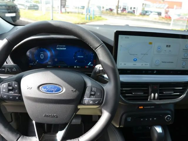 Ford Focus Active Wagon