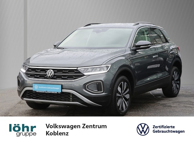 Volkswagen T-Roc 1.0 TSI