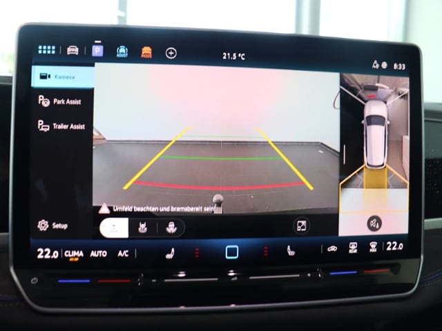 Volkswagen Passat 2.0 TDI DSG Variant