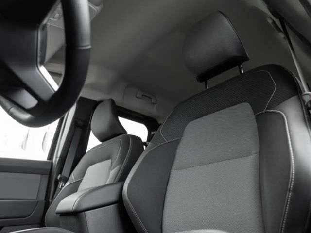 Renault Kangoo E-Tech Equilibre Equilibre