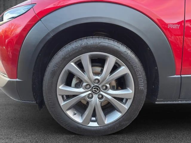 Mazda CX-30 SkyActiv