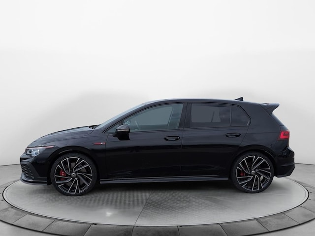 Volkswagen Golf DSG GTI Golf VIII