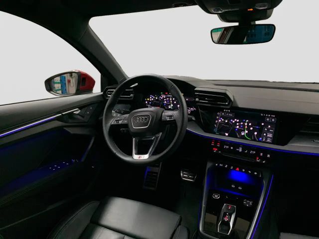 Audi A3 35 TDI S-Line Sedan