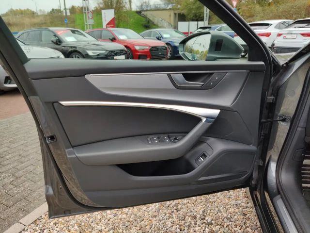 Audi A6 45 TFSI Avant Quattro S-Line S-Tronic