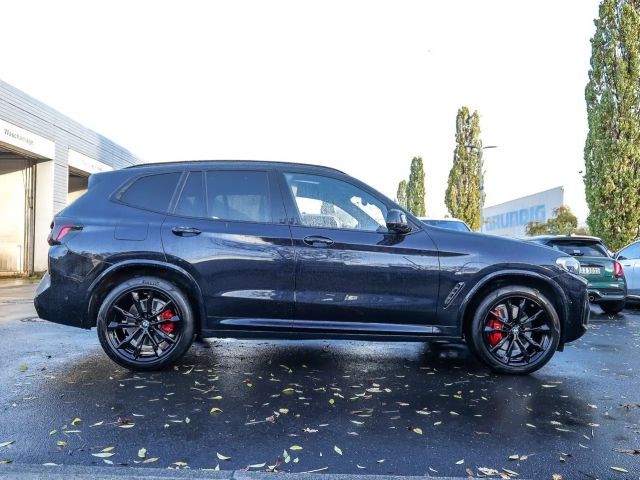 BMW X3 M-Sport xDrive30i