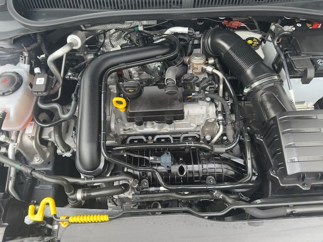 Volkswagen Polo 1.0 TSI DSG Style