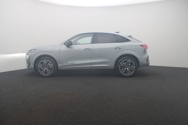 Audi Q3 S-Tronic Sportback