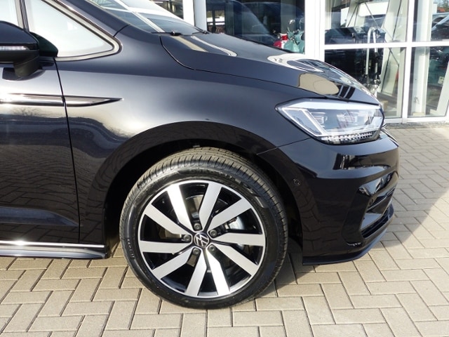 Volkswagen Touran 2.0 TDI DSG R-Line
