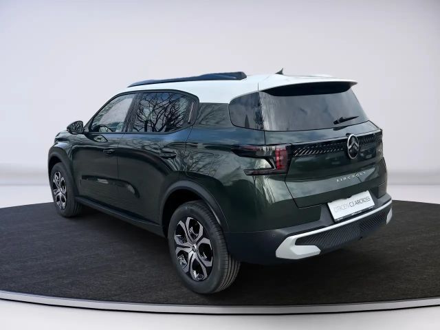 Citroën C3 Aircross Pack Plus You