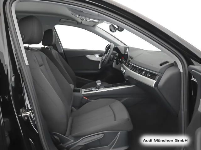 Audi A4 40 TFSI S-Tronic
