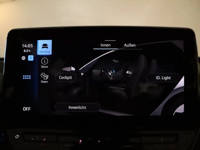 Volkswagen ID.3 Performance