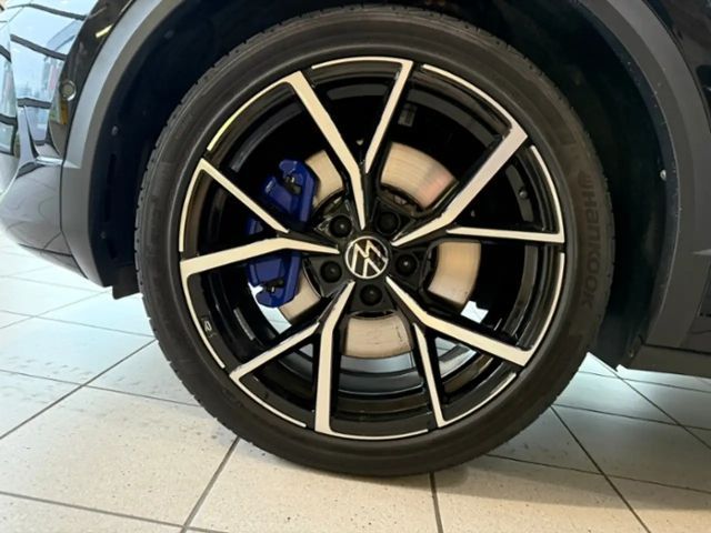 Volkswagen T-Roc DSG