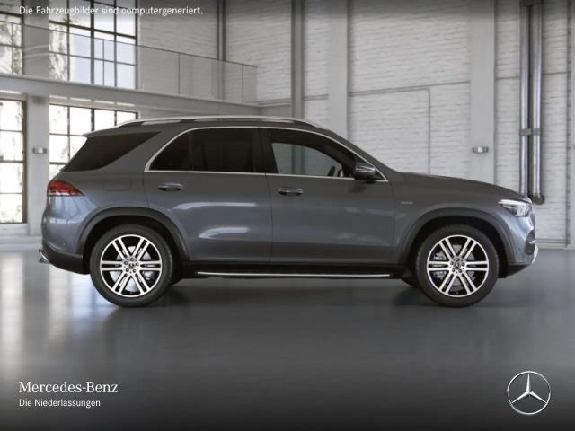 Mercedes-Benz GLE 350 4MATIC