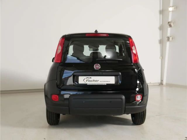 Fiat Panda 1.0 GSE Hybrid