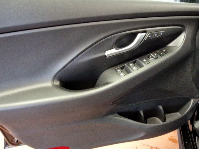 Hyundai i30 N Line T-GDi