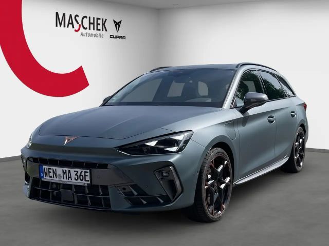 Cupra Leon Sportstourer e-Hybrid