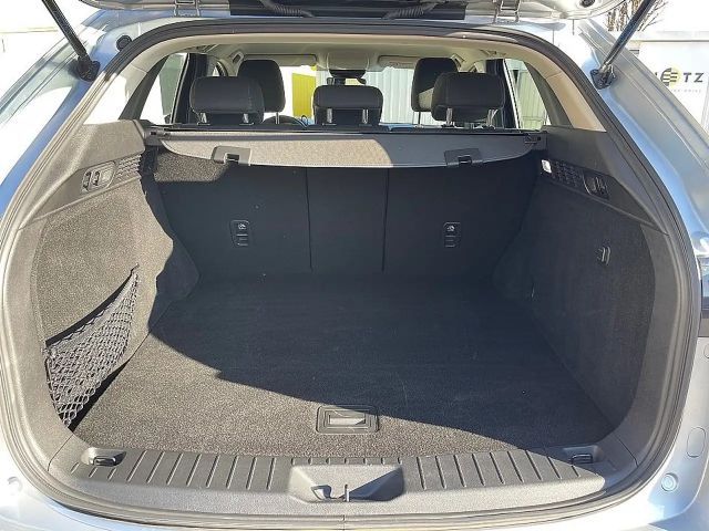 Mazda CX-60 Exclusive-line e-Skyactiv