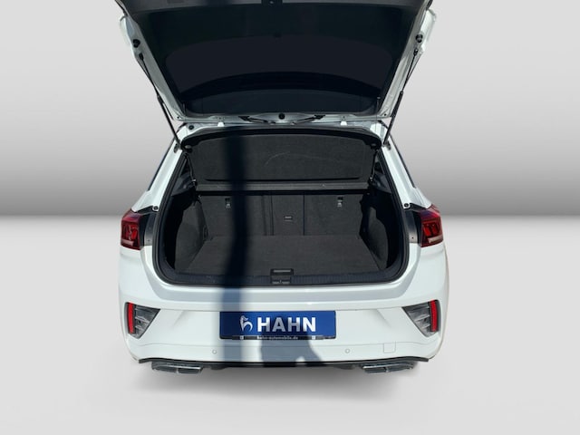 Volkswagen T-Roc 2.0 TDI DSG R-Line