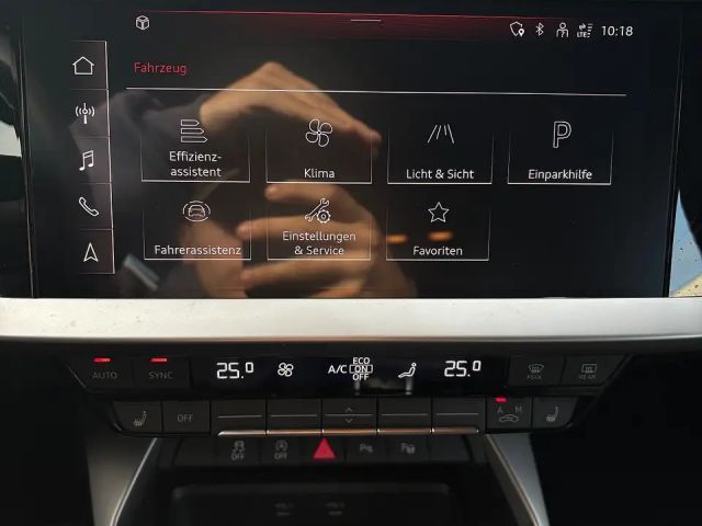 Audi A3 30 TDI Sedan